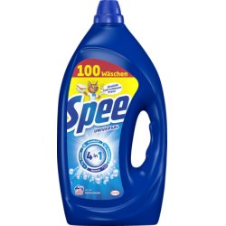 Spee Liquid Laundry Detergent Large Pack Of 100 Washes