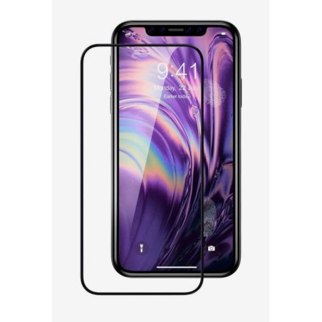 Devia Van Full Anti-Glare Film de protection anti-reflets Apple 1 pièce(s)