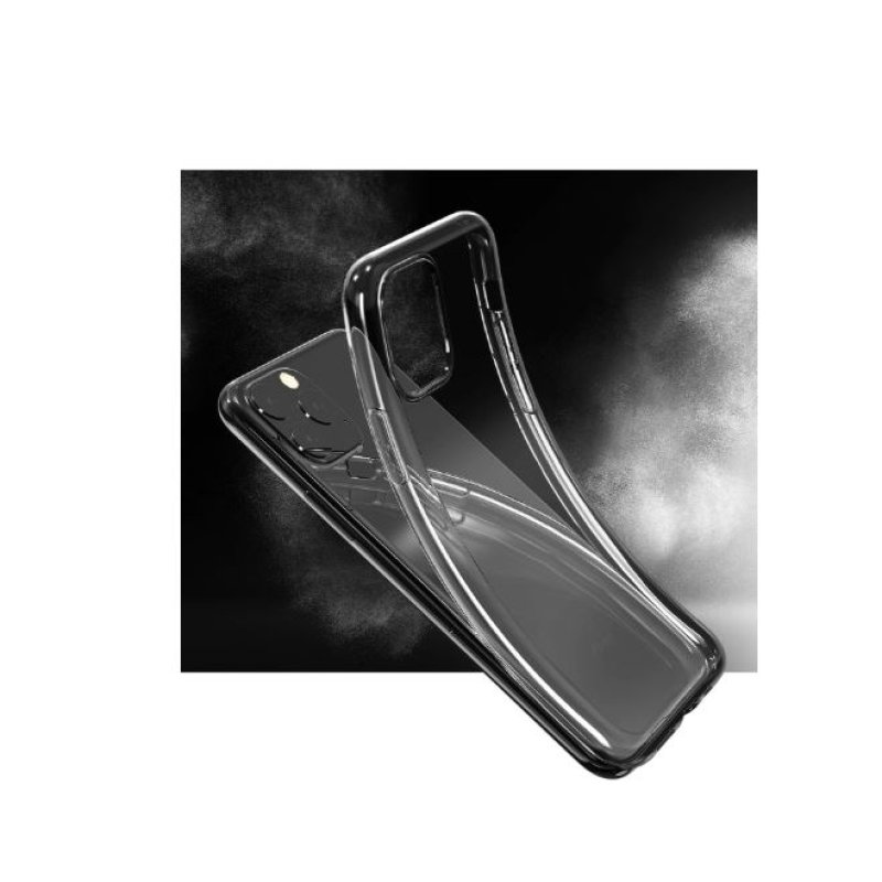 Devia Naked case(TPU) iPhone 11 Pro Max clear