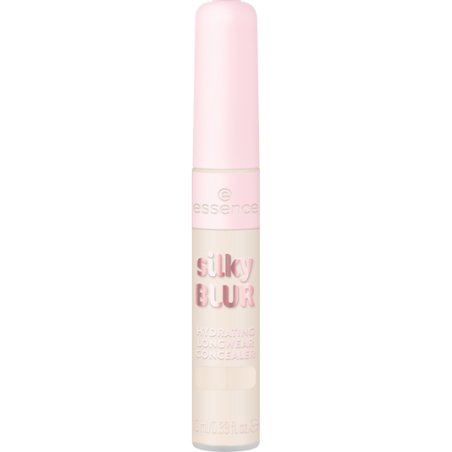 Essence Essence Korektor Silky Blur 020 Concealer