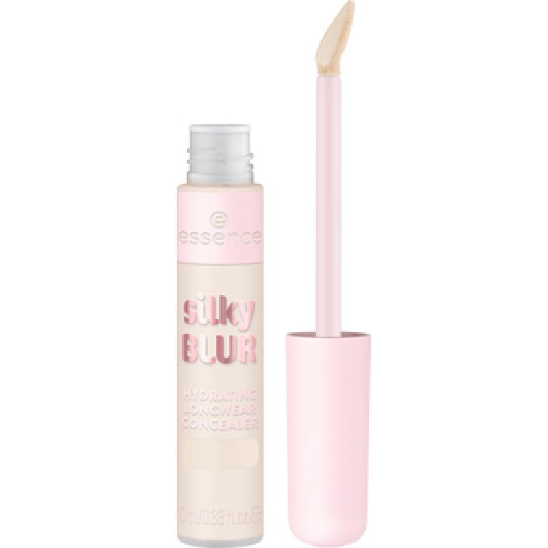 Essence Essence Korektor Silky Blur 020 Concealer