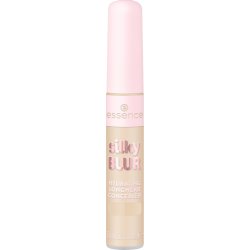 Essence silky BLUR HYDR LONG CONCEALER 130 correcteur de teint 10 ml