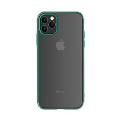 Devia Glimmer series case (PC) iPhone 11 Pro Max green