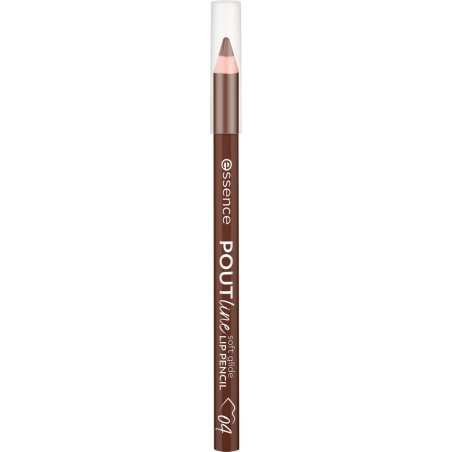Essence POUTline soft glide 0.62 g 04 Cocoa Me Crazy