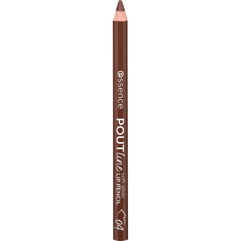 Essence Poutline Lip Liner 04 Perfect For Defining Your Lips