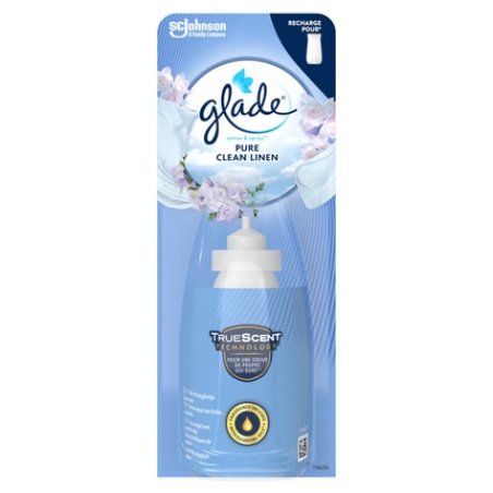 Glade Glade Sense & Spray Pure Clean Linen 18 Ml