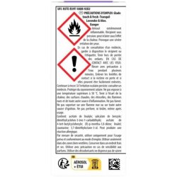 Glade Touch and Fresh Refill Instant Freshness Eliminates Odors