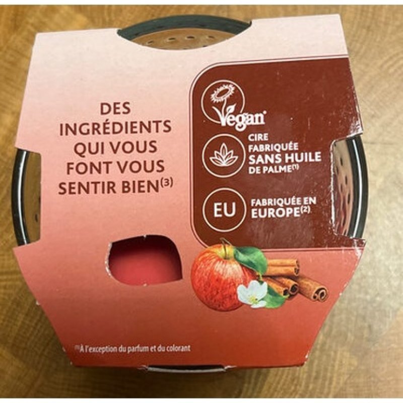 Glade Glade Air Freshener 112g