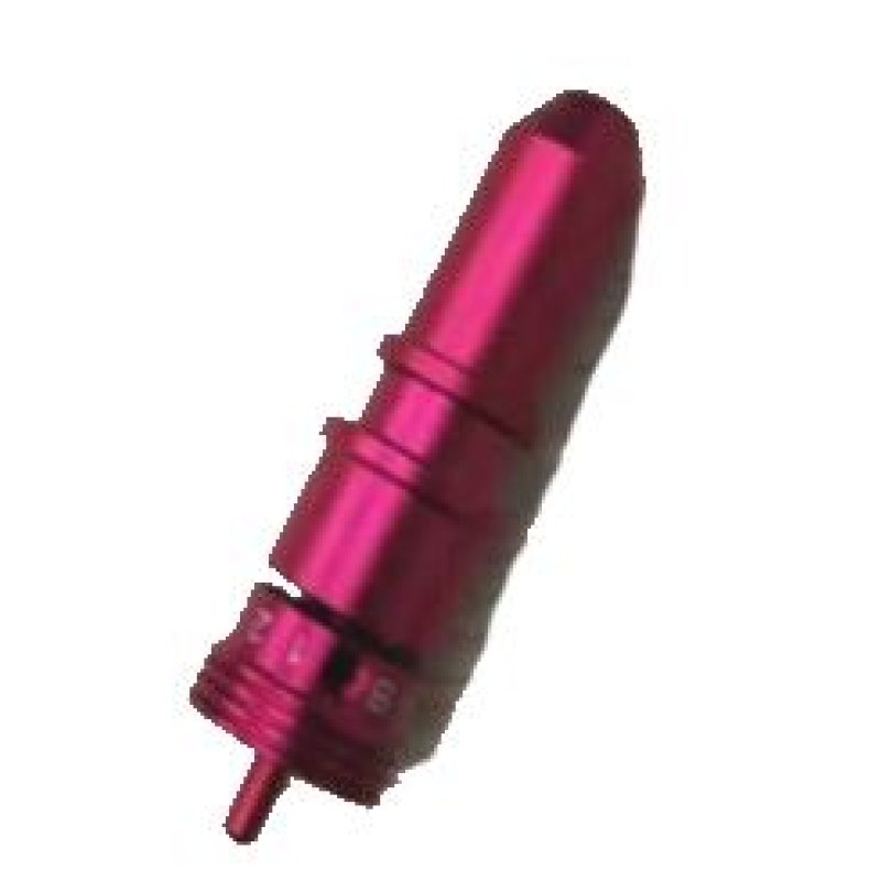 Devia Intelligent Film Cutting Kinfe Red