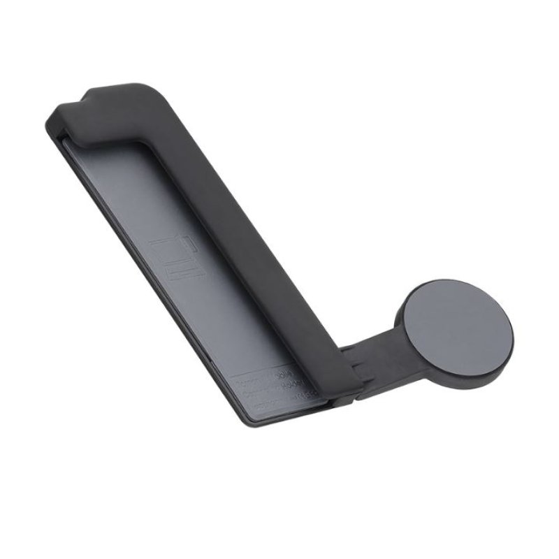 Tellur Phone Holder Magnetic, Laptop Display Mount, MDM, black