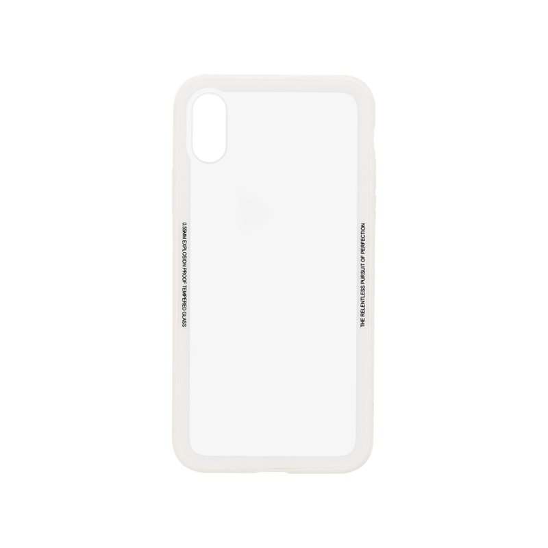 Tellur TLL121324 coque de protection pour téléphones portables 14 cm (5.5") Housse Blanc
