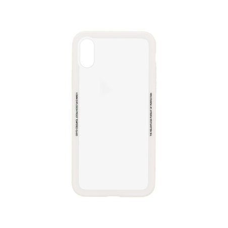 Tellur TLL121324 mobile phone case 14 cm (5.5") Cover White