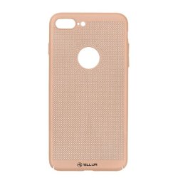 Tellur Cover Heat Dissipation for iPhone 8 Plus rose gold