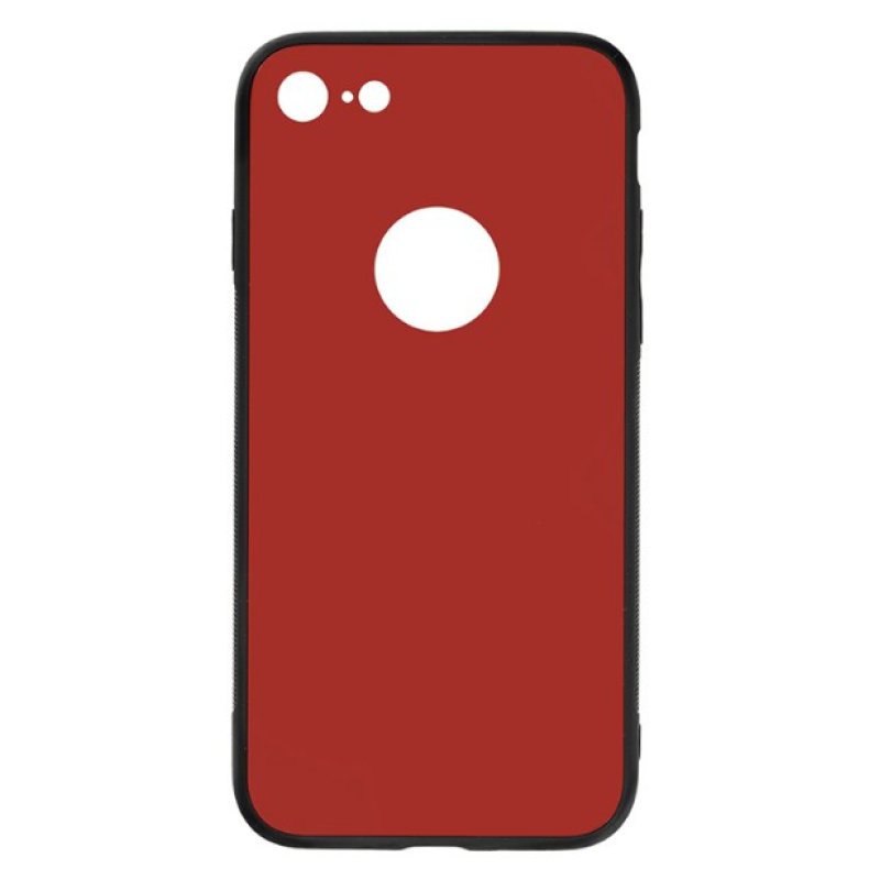 Tellur TLL121364 coque de protection pour téléphones portables 11,9 cm (4.7") Housse Rouge