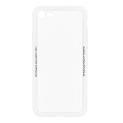 Tellur TLL121284 coque de protection pour téléphones portables 11,9 cm (4.7") Housse Blanc