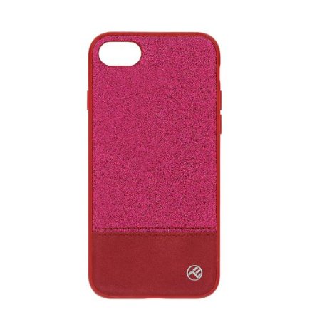 Tellur TLL121174 mobile phone case 11.9 cm (4.7") Cover Pink