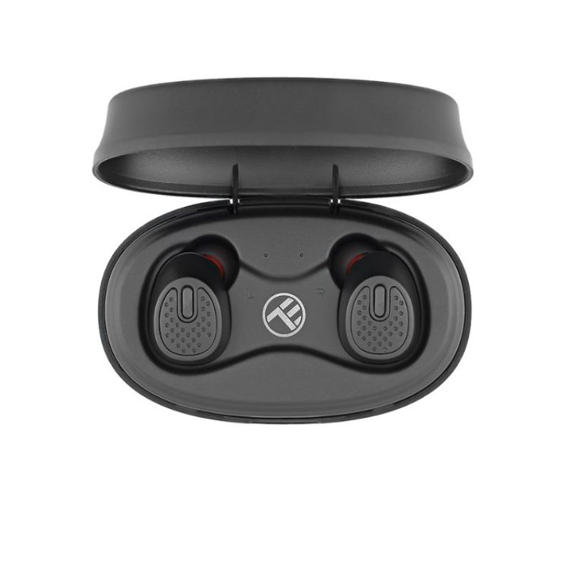 Tellur True Wireless Stereo earbuds Mood black