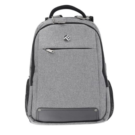 Tellur 15.6 Notebook Backpack Companion, USB port, Gray
