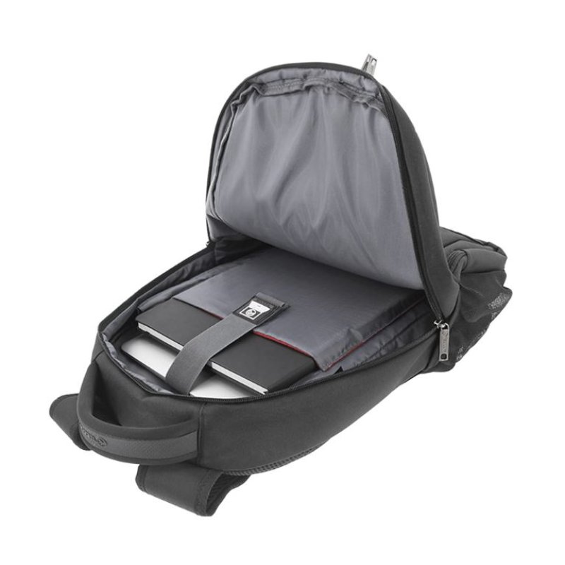 Tellur 15.6 Notebook Backpack Companion, USB port, black