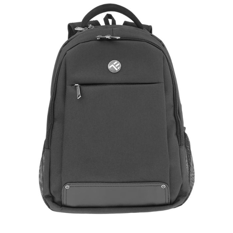 Tellur 15.6 Notebook Backpack Companion, USB port, black