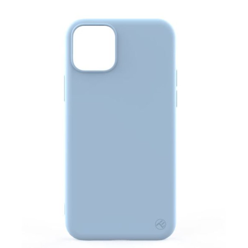 Tellur Cover Soft Silicone for iPhone 11 Pro ocean blue