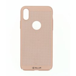 Tellur TLL121323 mobile phone case 14.7 cm (5.8") Cover Rose gold
