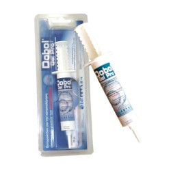 Kwizda Dobol Gel Pro Insecticide For Cockroaches - Effective Against Adult & Larval Cockroaches