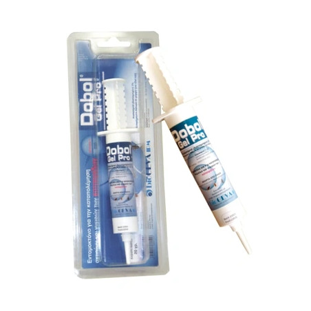 Kwizda Dobol Gel Pro Insecticide For Cockroaches - Effective Against Adult & Larval Cockroaches