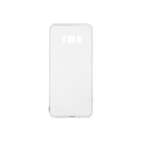 Tellur TLL121401 coque de protection pour téléphones portables 15,8 cm (6.2") Housse Transparent