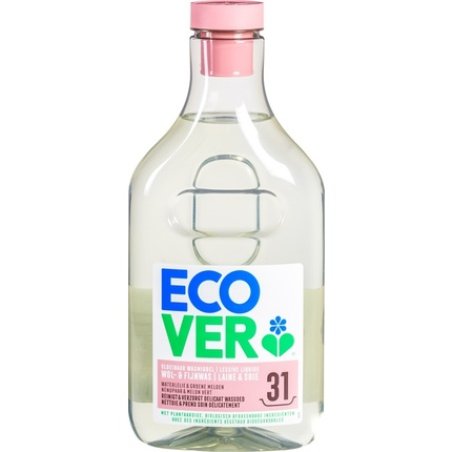 Ecover Wool & Delicates Liquid Detergent 14300 Ml