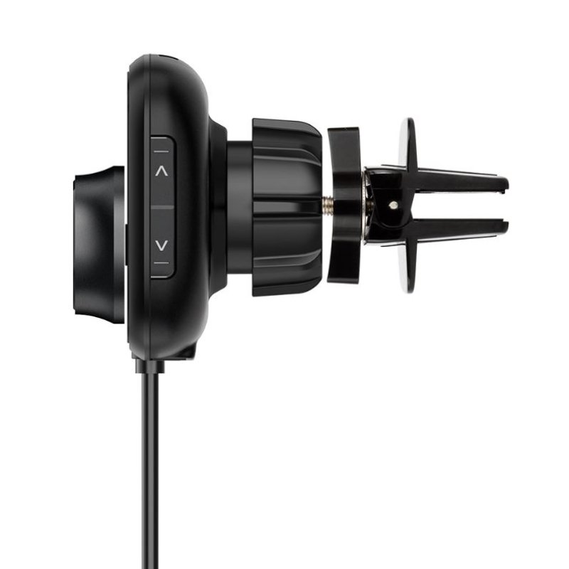 Tellur FMT-B6 magnetic holder Black