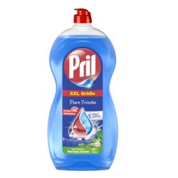 Pril Original Pure Fresh Dishwashing Liquid 12 Liter Bottle