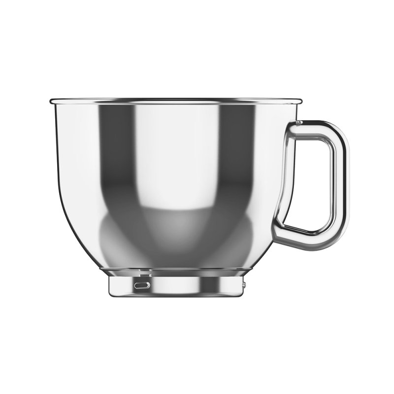 Gastroback Design Advanced Digital food processor 600 W 5 L Stainless steel