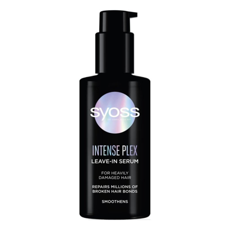 SYOSS Intense Plex Leave-in Serum