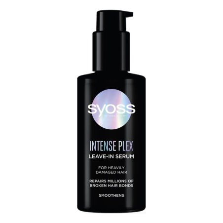 SYOSS 5201143757980 huile et sérum pour cheveux Sérum cheveux 100 ml Femmes