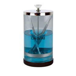 Sibel Clean All Cleaning Jar 900ml