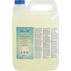 Sibel Clean All Laundry Detergent 5000ml