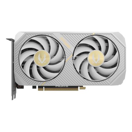 Zotac GAMING GeForce RTX 5060 Ti Twin Edge OC NVIDIA 8 GB GDDR7