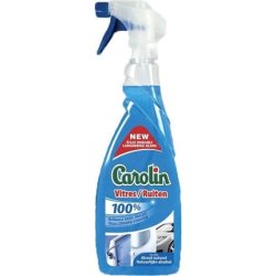 Carolin Window Spray 650ml