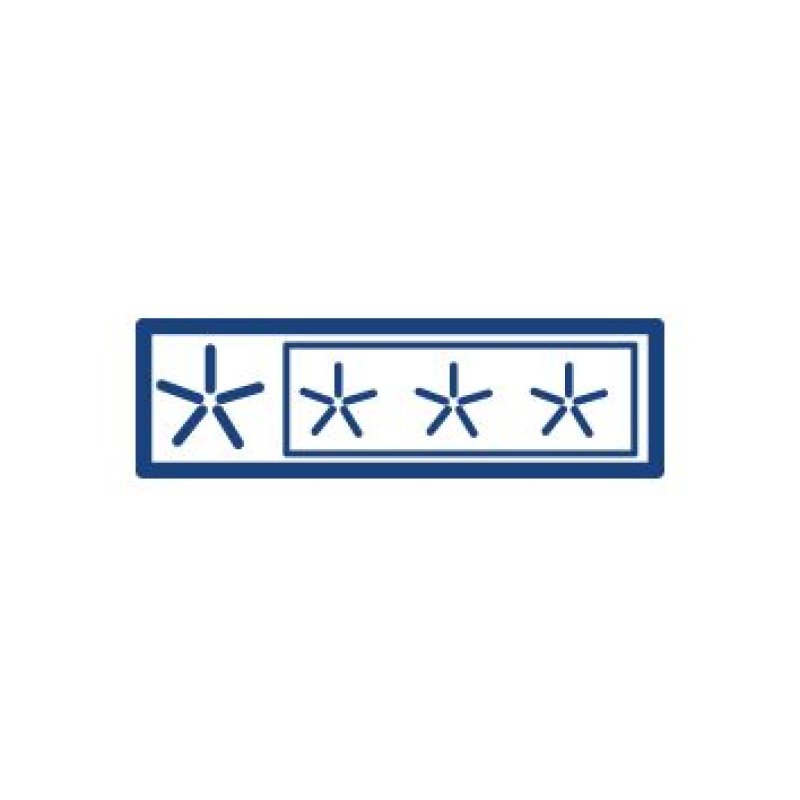 Severin RKG 8933 réfrigérateur-congélateur Pose libre 206 L E Crème