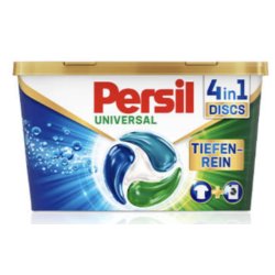 Persil 4in1 Color Laundry Detergent Pods 16 Washes For Colored Laundry Fresh & Powerful
