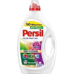 Persil Color Laundry Detergent Gel 50 Liter