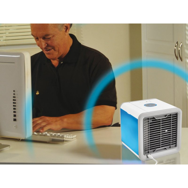 Beper P206RAF200 refroidisseur évaporatifs Refroidisseur d'air évaporatif portable