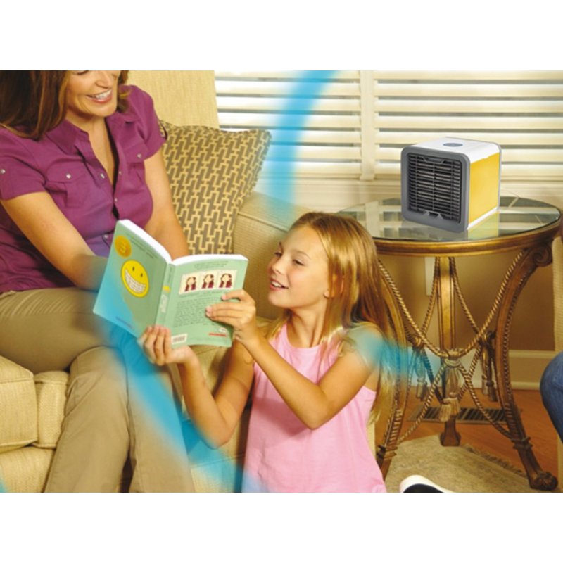 Beper P206RAF200 evaporative air cooler Portable evaporative air cooler