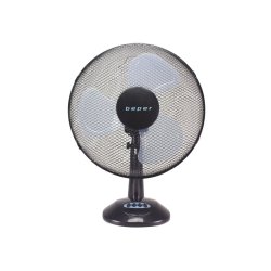 Beper P206VEN240 household fan Black