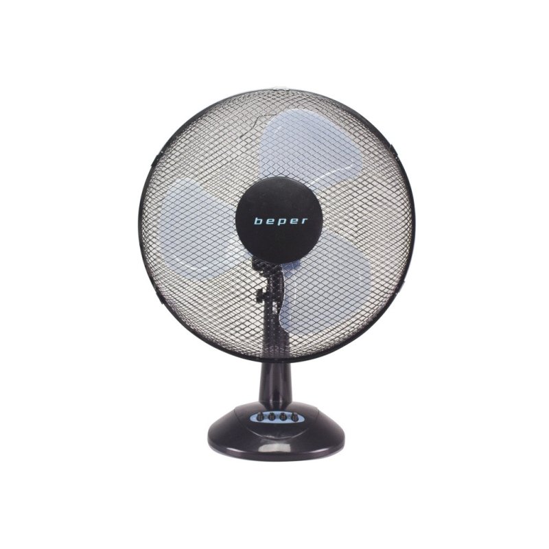 Beper P206VEN240 ventilateur Noir