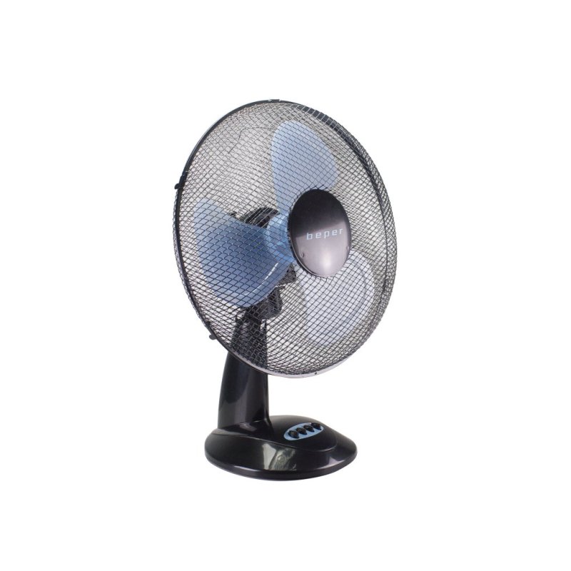 Beper P206VEN240 household fan Black