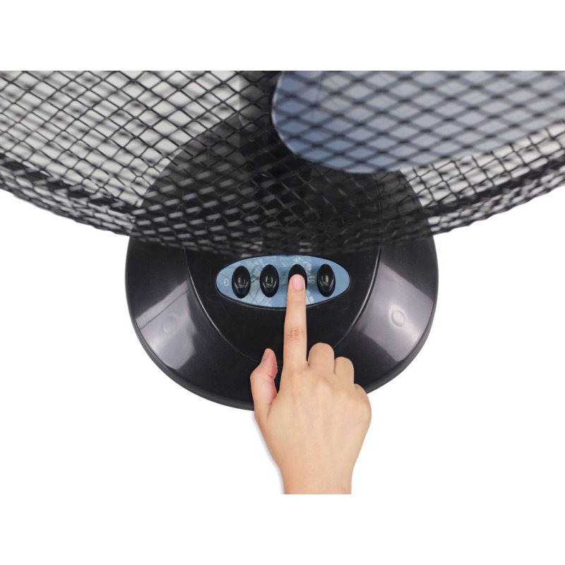 Beper P206VEN240 ventilateur Noir