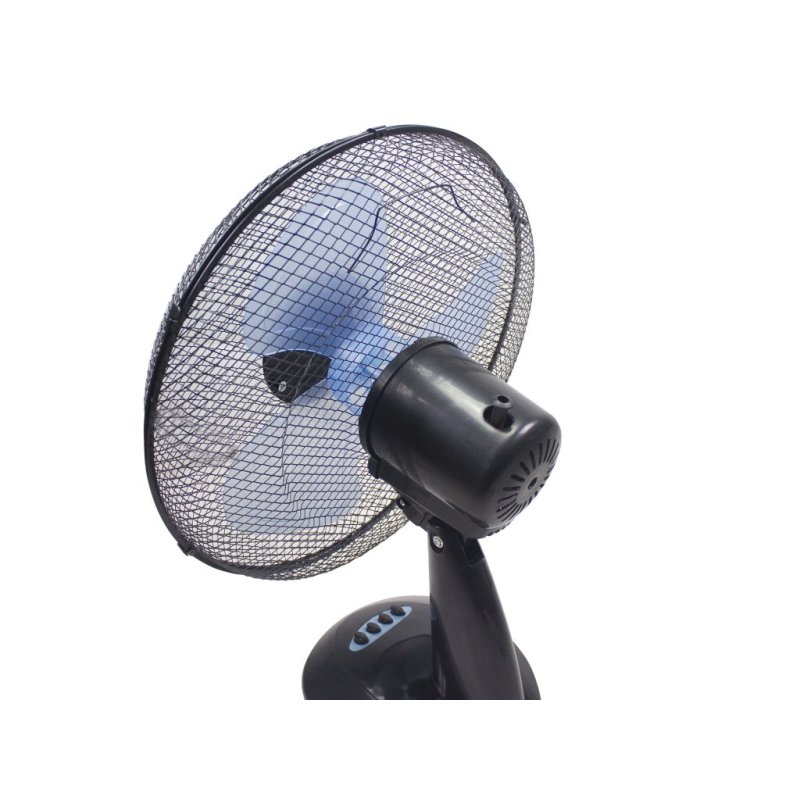 Beper P206VEN240 household fan Black