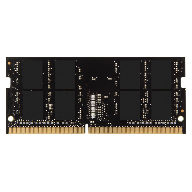 HyperX Impact HX424S14IBK2/32 module de mémoire 32 Go 2 x 16 Go DDR4 260-pin SO-DIMM